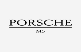 Porsche M5
